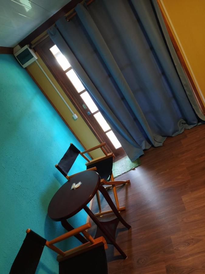 Habitaciones Aluc, Se Reserva Solo Con Sena Chuy Bagian luar foto
