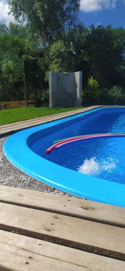 Habitaciones Aluc, Se Reserva Solo Con Sena Chuy Bagian luar foto
